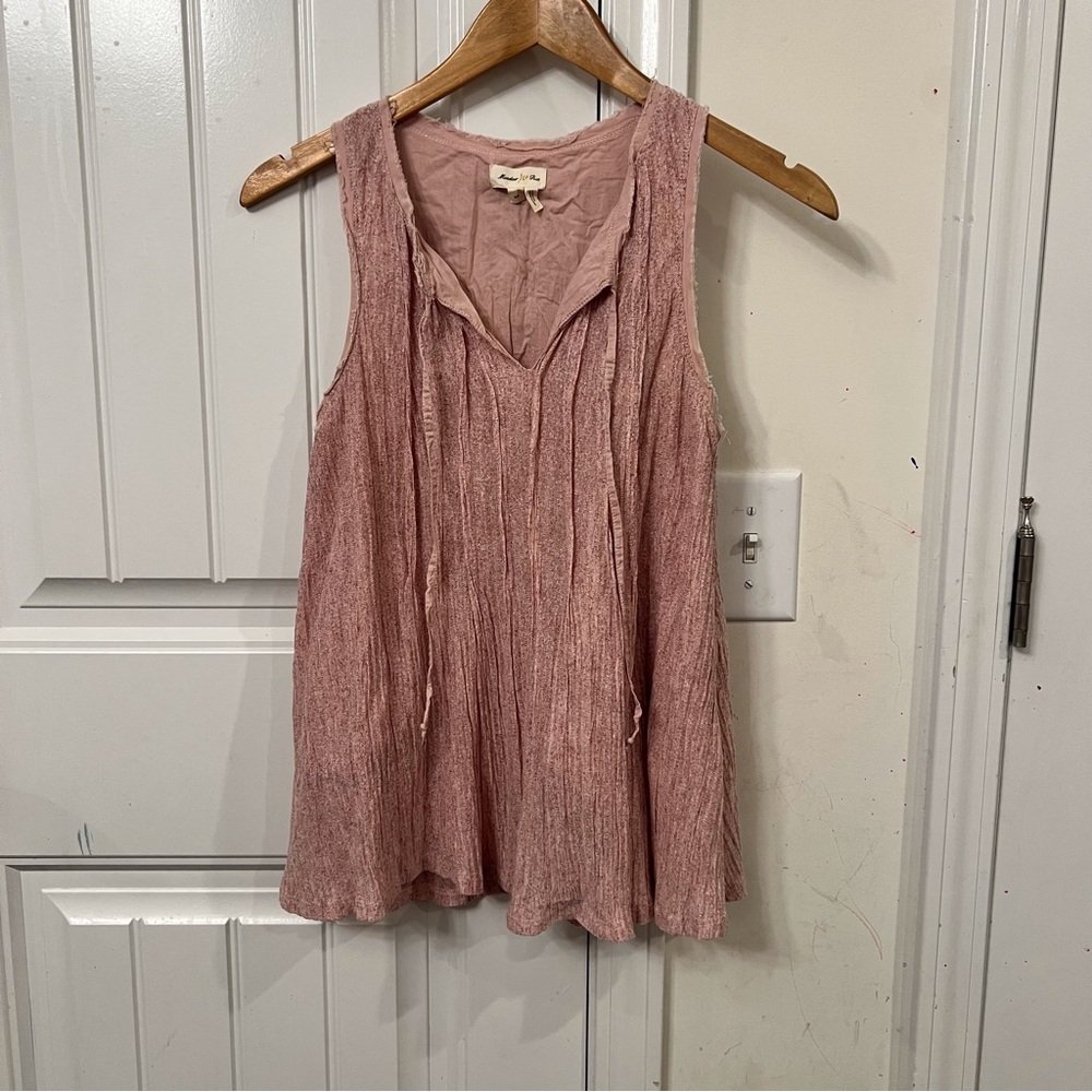 Meadow Rue by Anthropology Top